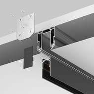 ������� ��� ������� Maytoni Exility (��������) TRA034MP-212S(N) � �������� ��� �������, 2�, �������