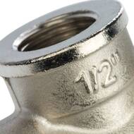 Тройник STOUT 1"x1/2"x1"ВВВ, переходной, никель,  SFT-0022-001121 — миниатюра 4