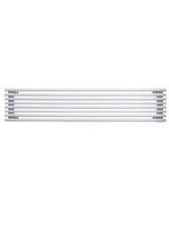 �������� �������� ��������� Velar S 1250 H - 8 ������, ������ �����. �50 (RAL 9016)