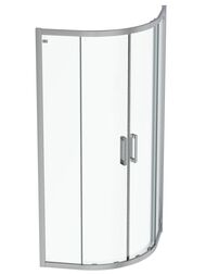 ������� ������ Ideal Standard CONNECT 2 Quadrant (900�900�1950) ��������, ������� /�������� K9251EO