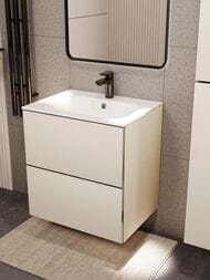����� � ��������� Terminus Euromix 600�450�620 ���������, 2 �����, ����: ������