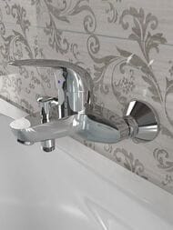 ��������� Grohe EuroEco 32743000 ��� �����/����, ���������, ������������� �����