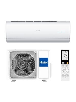 Инверторная сплит-система HAIER JADE AS25S2SJ2FA-W/1U25MECFRA до 25 кв.м, белый