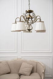 ������ Maytoni Vintage (������) ARM420-05-R, IP20, E14�8, ������
