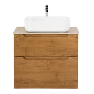 ����� ��� �������� BelBagno ETNA (600�455�600) ���������, Rovere Nature ETNA-H60-600-2C-SO-RN-P