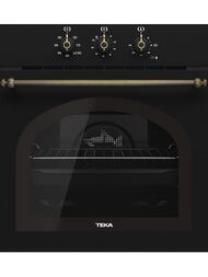 ������� ���� TEKA Country HRB 6100 ANTHRACITE-OB (595�595�559) �������������, ����: ��������/������
