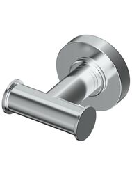 Крючок Ideal Standard IOM двойной A9116AA