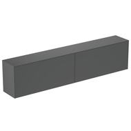 ����� ��� �������� Ideal Standard CONCA (2385x372x550) 4 �����, ��������, �� ����������� T4341Y2