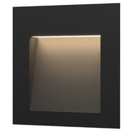 Светильник для ступеней Elektrostandard MRL LED 1103, черный