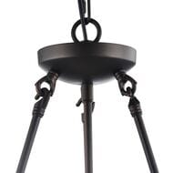������ Freya Conte (�����) FR4166-PL-03C-BL, IP20,����������