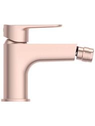 Смеситель для биде Ideal Standard CERALINE O цвет: золото розовое BD716RO