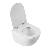 ������ ��������� BelBagno Amanda (365�500�410) ������������, � �������� soft close BB051CHR/BB051SC