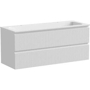 ����� ��� �������� SANCOS Snob T (1195�445�500) ���������, ��� �����, Bianco SNT120W