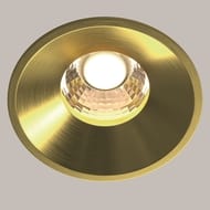 ������������ ���������� Maytoni Round (�����) DL058-12W3K-BS, 3000K, 12��, 50�, IP20, ������