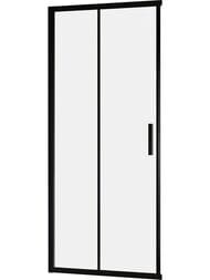 ������ �������� ������ RAVAK BLIX SLIM BLSRV2K-80 (786-800�1950) ������� ������ + ������ Transparent