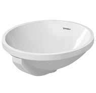 ���������� ������������ ����� DURAVIT ARCHITEC 400�175 � ��������� 0468400000