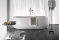 ����� LAUFEN ILBAGNOALESSI ONE 2.4597.2.000.000.1 (1830�870�530) ���������������, ��������, � �������� �������