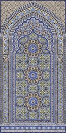 ����� Kerama Marazzi ������� 119,5x238,5x9 �����/������� KMD3STA081GR ��