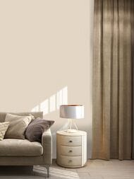 Обои флизелиновые Hygge III Dacha Hg23 003 (1,00х10,05) бежевые (рул.)