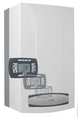 ������������� ��������� ������� ����� BAXI LUNA3 COMFORT 310 FI (450�760�345) 31���