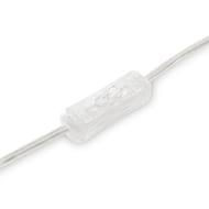 Настольный светильник Freya MarmoLatte (Мармолатте) FR2054TL-01BS1, 220/240 V, IP 20, белый