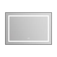 ������� BelBagno SPC-KRAFT-985-685-TCH-WARM-NERO  (985x32x685) ������.����,����,����.����.,��������