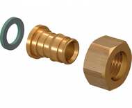 ����������� Usystems 16�1/2" � �������� ������, ������, ��� ���� PE-Xa, ��� 1 '100� 1135764