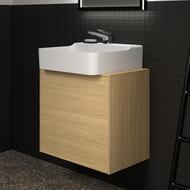 ����� ��� �������� Ideal Standard CONCA (600x373x550) 2 �����, ����� ����, �������.� ������� T3934Y6