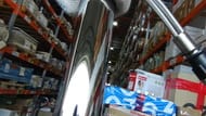 Уценка! .Смеситель AM.PM Like для умывальника, излив 170 мм F8092000 - уценка. — изображение 4