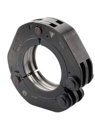 Пресс-кольцо VALTEC 76,1мм V-профиль, для пресс-инструмента электрического, VTm.295.VR.76 — изображение 2