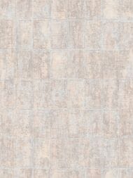 Обои флизелиновые LOYMINA Materials STC1 008 (1х10,05) кирпич, бежевые (рул.)