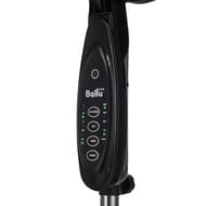 Вентилятор напольный Ballu BFF-860R до 20 м2, 3 режима, черный