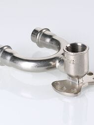 �����-����������� VALTEC 15�1/2"�, ���������, ����. �����, VTi.954.DI.150415