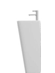 ���������� ��������� Aquatek Optima Square AQ4401-00 440x380x835 � ���������� ��� ���������, �����