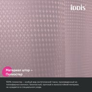 ����� ��� ������ ������� IDDIS Decor 200�180 ��, �������� ���������, ������� DW04P18i11