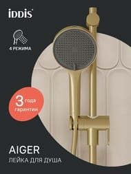 ����� ��� ���� IDDIS Aiger, ������ ������� AIG4FMGi18
