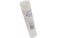 Картридж Aquatic 10"SL на х/в намотанный 5 микрон PS-10-5 нитяной, CTAQTR05