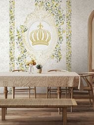 ���� ��������� �� ��������� Marburg Gloockler Pompoos Provence 35615 (0,53�10,05) ����� (���.)