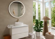 �������� Hansgrohe Xuniva S 400�400�95 ���������, ��� ��������, ����� 60164450