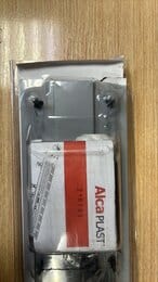 ������! ������� ����� Alcaplast APZ8-650� c ������� L=650�� H=62�� ���c���/������� ����������