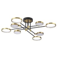 ���������� ������ Odeon Light Denzel 4320/75CL, �����