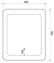 ������� IDDIS Esper (600�700) � ����������, ��������� ��������� ESP6000i98