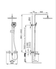 ������� ������ Vincea ��� (Cube) VSFS-1C1MB � �������, ������