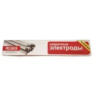 РЕСАНТА Электрод МР-3 Ф5,0 Пачка 0,8 кг,  71/6/23