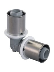 �������������� �����-�������� Uponor MLC 90� 16-16, PPSU 1022714