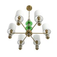 ��������� ������ Lumion Moderni Ilmira 8337/6, ������