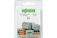 ������ WAGO 3x0.08-2.5(4)�� (5��) 2551