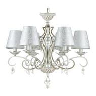 ������ Maytoni Monile (�����) ARM004-06-W, IP20, E14�8, �����