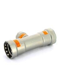 ������� ����� VIEGA Megapress 1.1/4"�3/4"�1.1/4" SC-Contur, �������. �����. �����,   695057