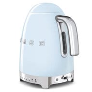 ������ ������������� � ������������ ������������ SMEG KLF04PBEU, ����� 1,7 �., ���� ����. �������